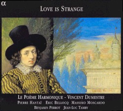 Love Is Strange