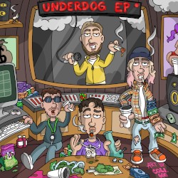 Underdog EP