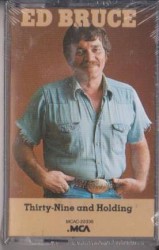 Thirty-Nine and Holding