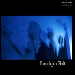 Paradigm Shift