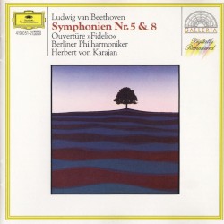 Symphonien Nr. 5 & 8