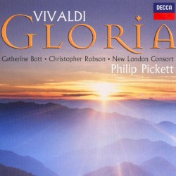Vivaldi: Gloria