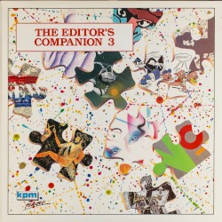 The Editor's Companion 3