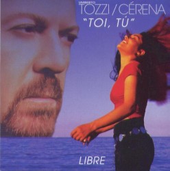 Toi, tu / Libre