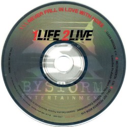 Never Fall In Love With Hoes