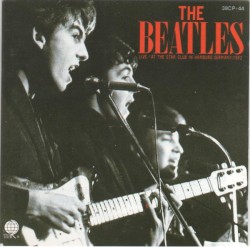 1962 Live at Star Club in Hamburg