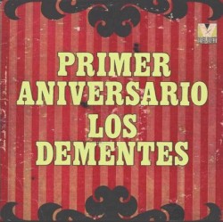 Primer aniversario