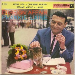 Foreign Affair