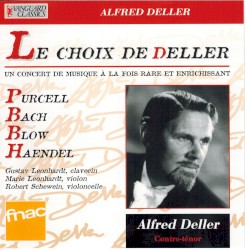 Le Choix de Deller