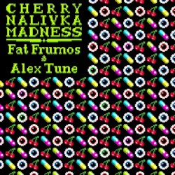 Cherry Nalivka Madness