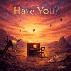 Have You?