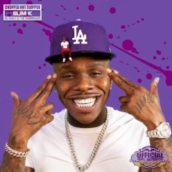 Baby On Baby (Chopped Not Slopped by Slim K)