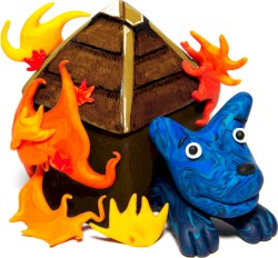 I Don’t Want to Live Like This