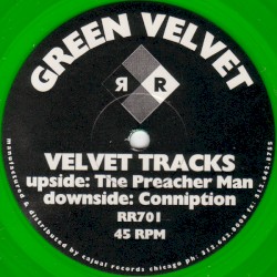 Velvet Tracks
