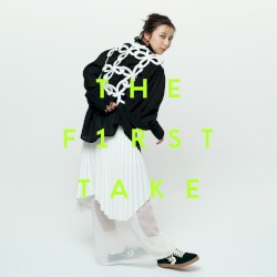 泡吹 - From THE FIRST TAKE