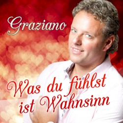 Was du fühlst ist Wahnsinn