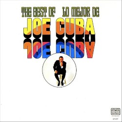 The Best of Joe Cuba
