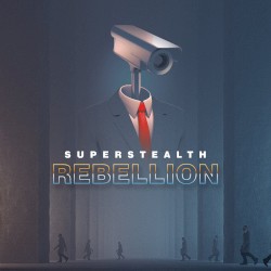 Superstealth Rebellion