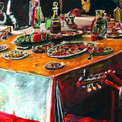 El Madrileño (La Sobremesa)