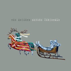 The Knights Before Christmas