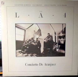 The L.A.4