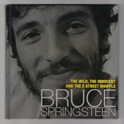 The Wild, the Innocent and the E Street Shuffle