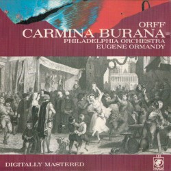 Carmina Burana