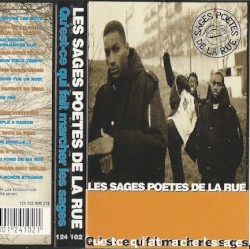 Qu’est‐ce qui fait marcher les sages