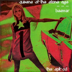 Queens of the Stone Age / Beaver