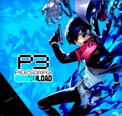 Persona 3 Reload ~ City Pop Soundtrack