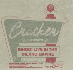 Bingo! Live in the Inland Empire