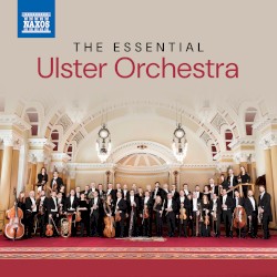 The Essential Ulster Orchestra