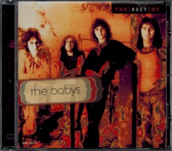The Best of The Babys