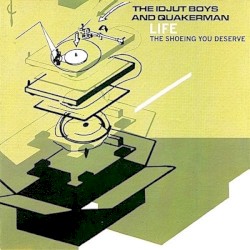 Life: The Shoeing You Deserve