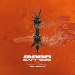 Mars Express