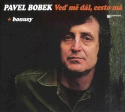 Veď mě dál, cesto má + bonusy