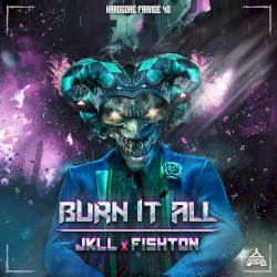 Burn It All