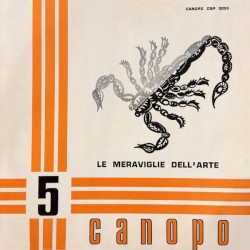 Le Meraviglie Dell'Arte