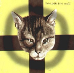 Dobrá kočzka která nemlsá