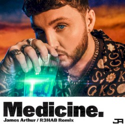 Medicine (R3HAB remix)