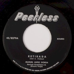 Retirada / Cárcel de amor