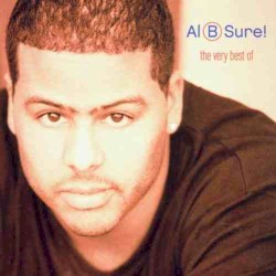 The Very Best of Al B. Sure!