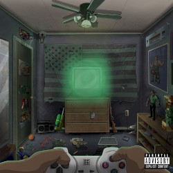 At WAR With Myself Too