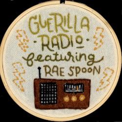 Guerilla Radio