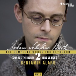 The Complete Works for Keyboard 2: Towards the North, Part 2