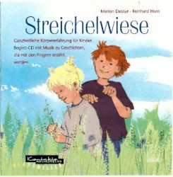 Streichelwiese
