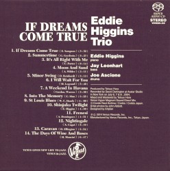 If Dreams Come True
