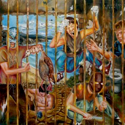 Nina Simone (W.T.G.)