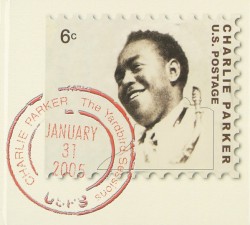 The Yardbird Sessions