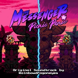 The Messenger: Picnic Panic